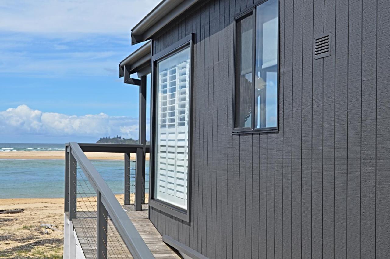 Tuross Beach Cabins & Campsites Tuross Heads Exterior photo
