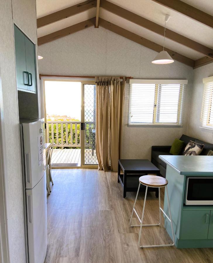 Tuross Beach Cabins & Campsites Tuross Heads Exterior photo