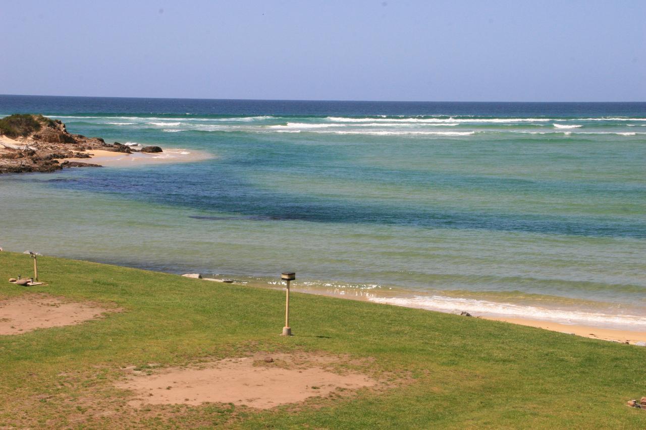 Tuross Beach Cabins & Campsites Tuross Heads Exterior photo