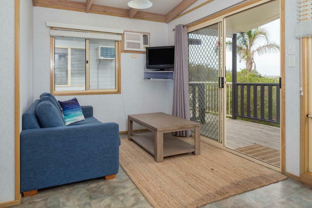 Tuross Beach Cabins & Campsites Tuross Heads Exterior photo