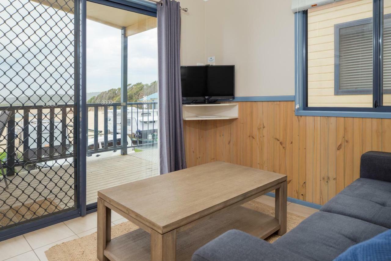 Tuross Beach Cabins & Campsites Tuross Heads Exterior photo