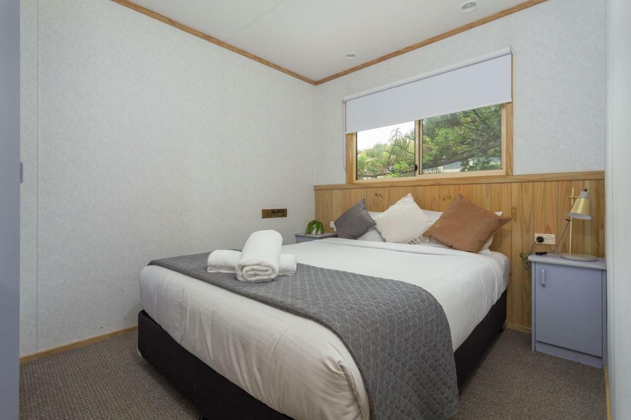 Tuross Beach Cabins & Campsites Tuross Heads Exterior photo